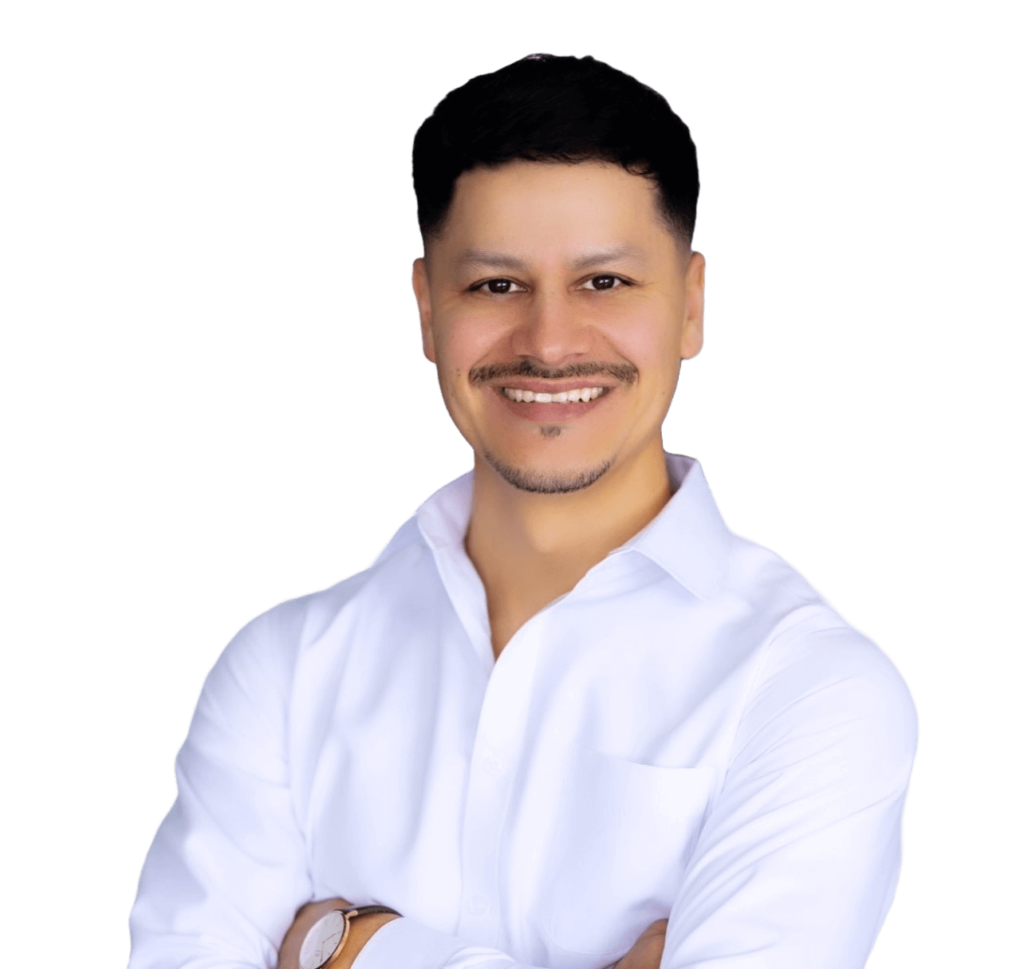 Enrique Cervantes
