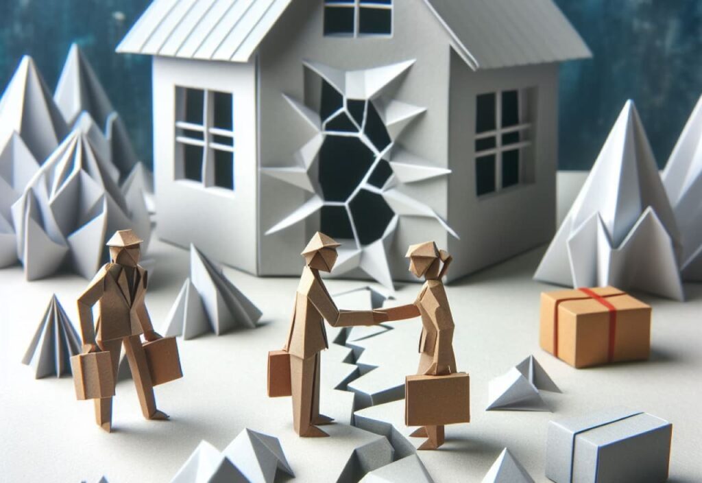 Imagen en miniatura de Cómo negociar reparaciones al comprar o vender una casa en Ubicante